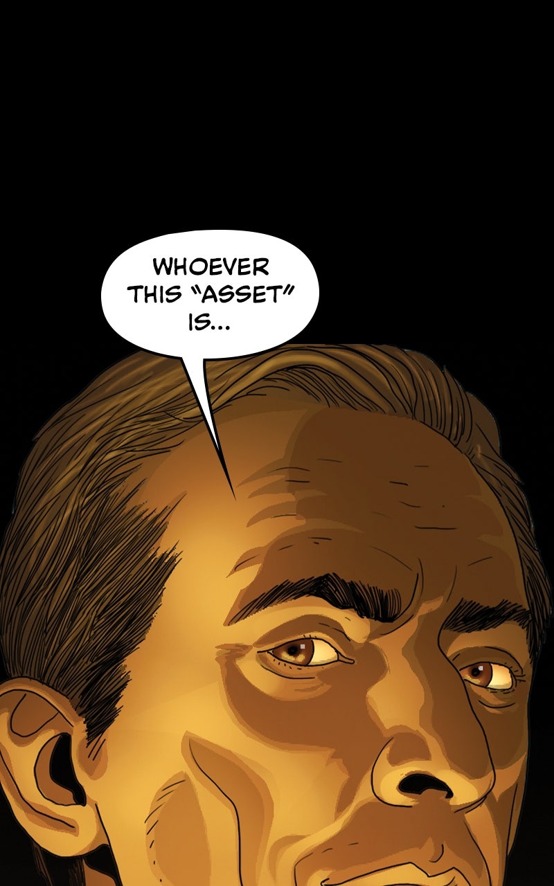 Read Alien (2021) chapter 25 image 62 on Lezhin