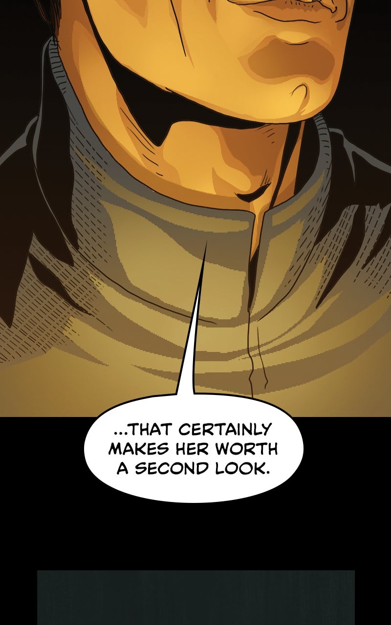 Read Alien (2021) chapter 25 image 63 on Lezhin