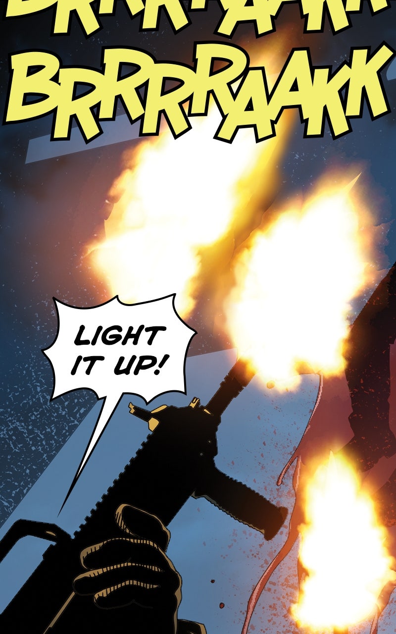 Read Alien (2021) chapter 25 image 8 on Lezhin