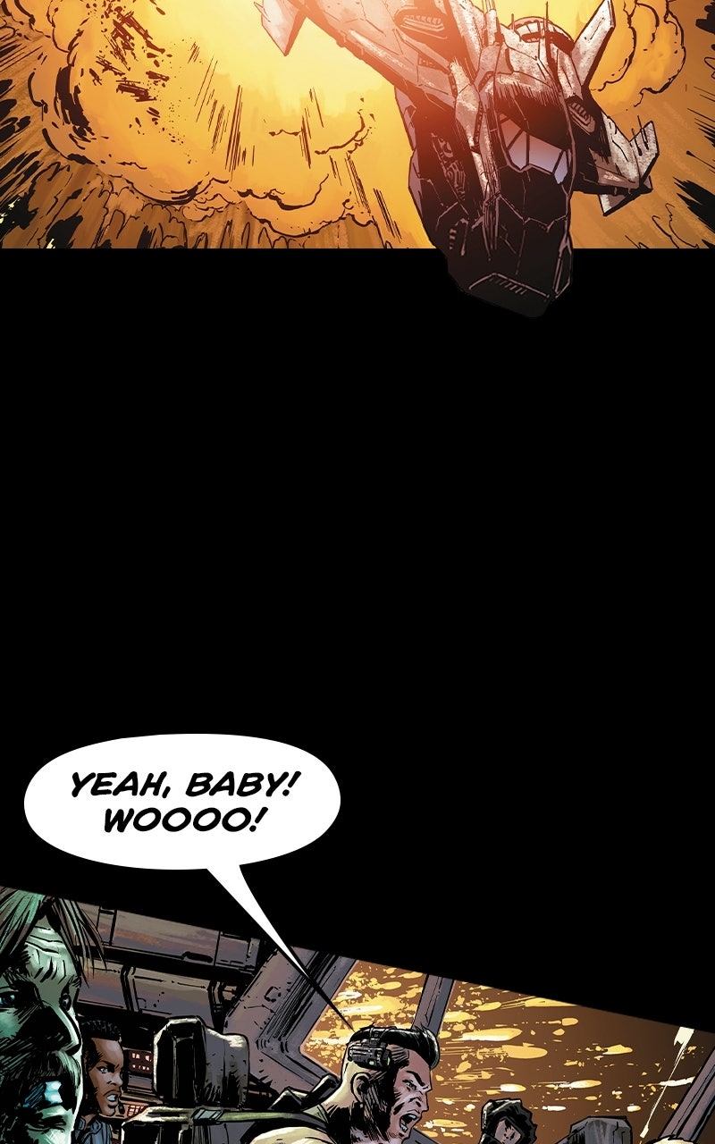 Read Alien (2021) chapter 26 image 11 on Lezhin