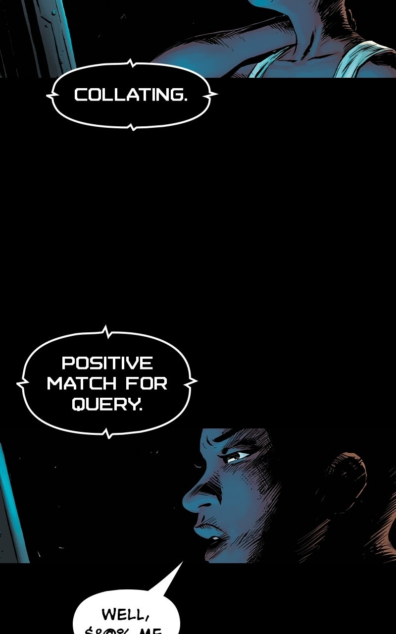 Read Alien (2021) chapter 26 image 24 on Lezhin