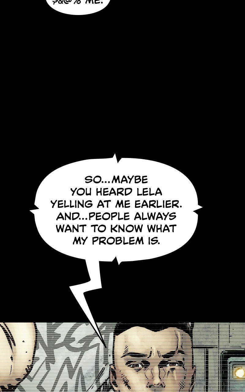 Read Alien (2021) chapter 26 image 25 on Lezhin