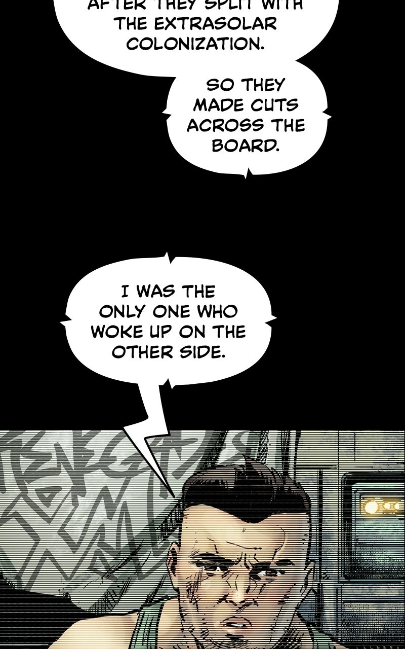 Read Alien (2021) chapter 26 image 29 on Lezhin