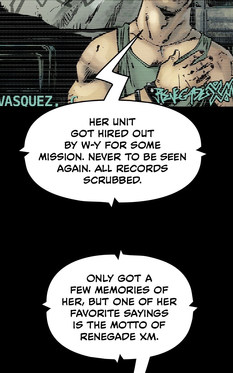 Read Alien (2021) chapter 26 image 31 on Lezhin