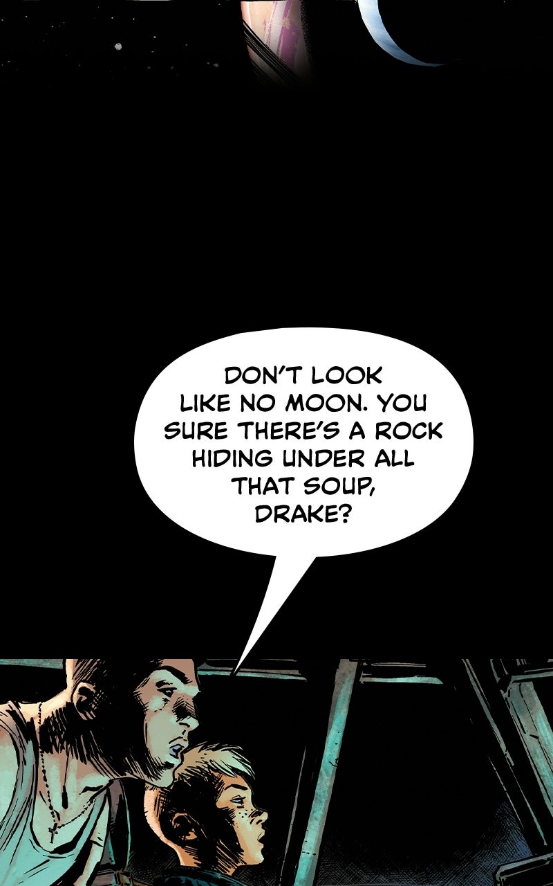 Read Alien (2021) chapter 26 image 36 on Lezhin