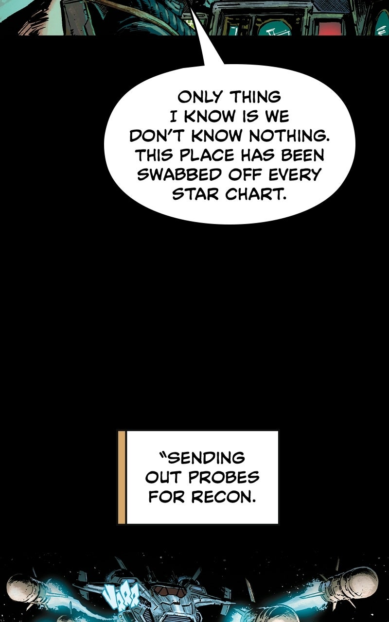 Read Alien (2021) chapter 26 image 37 on Lezhin