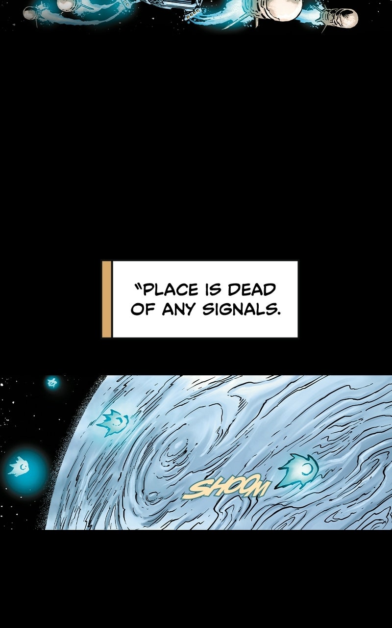 Read Alien (2021) chapter 26 image 38 on Lezhin