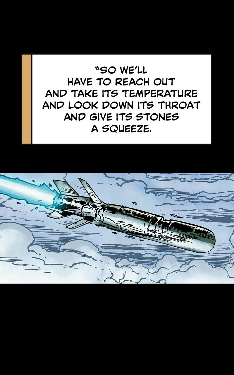 Read Alien (2021) chapter 26 image 39 on Lezhin