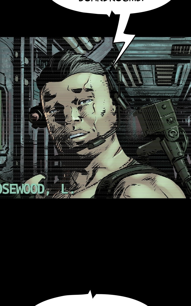 Read Alien (2021) chapter 26 image 4 on Lezhin