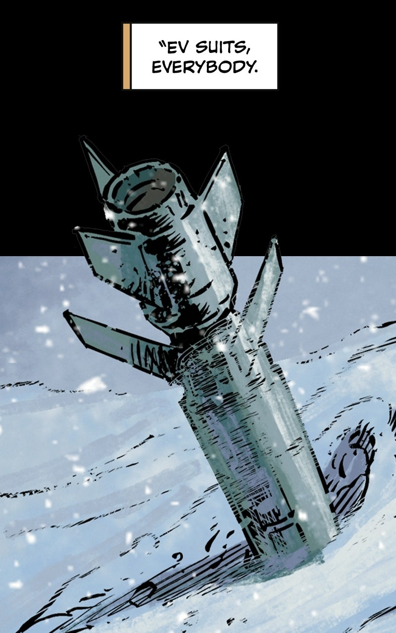 Read Alien (2021) chapter 26 image 43 on Lezhin