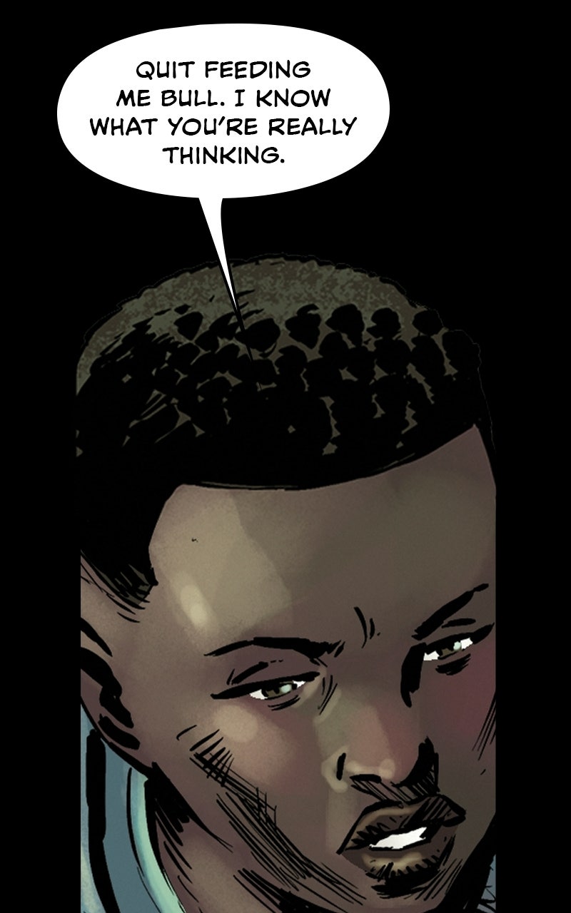 Read Alien (2021) chapter 26 image 48 on Lezhin