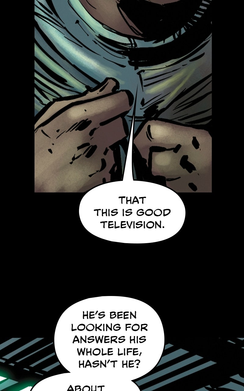 Read Alien (2021) chapter 26 image 49 on Lezhin