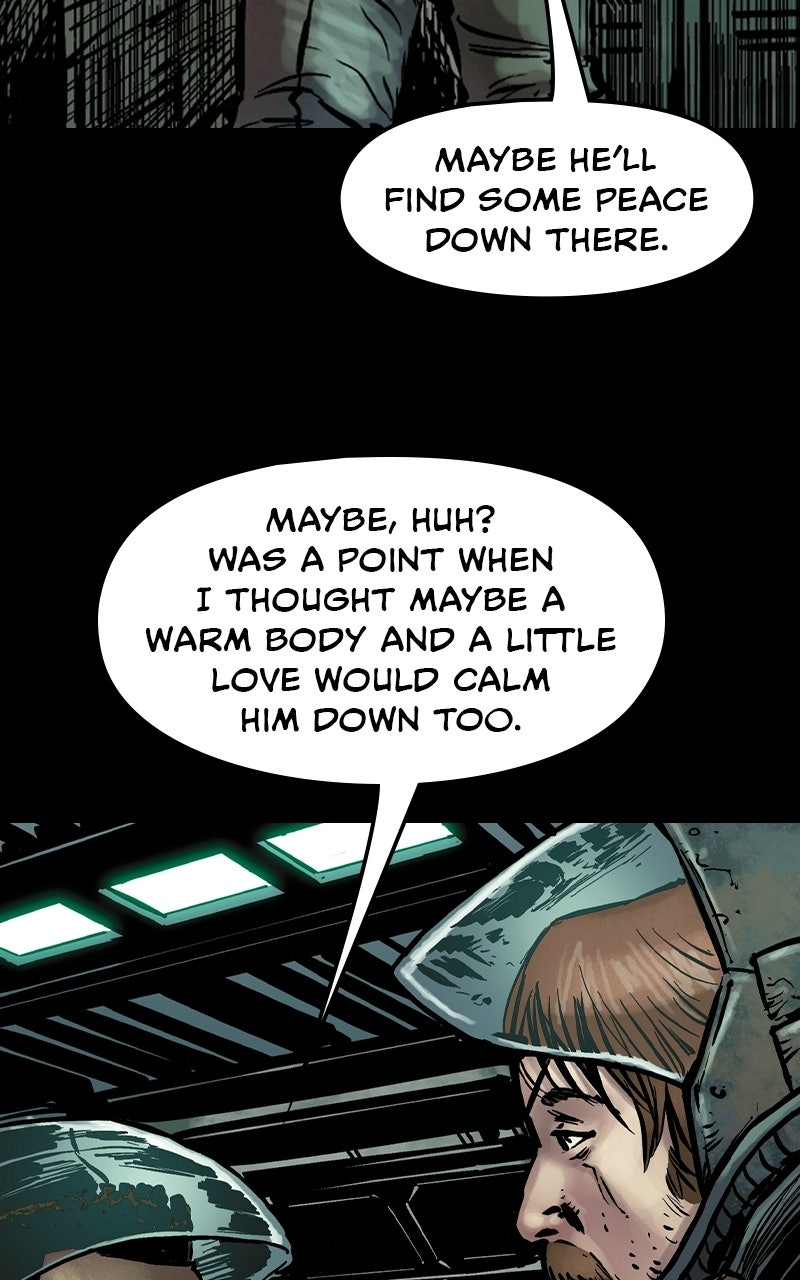 Read Alien (2021) chapter 26 image 51 on Lezhin