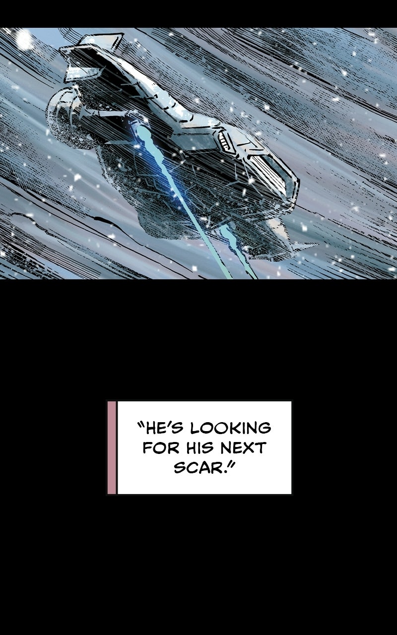 Read Alien (2021) chapter 26 image 53 on Lezhin