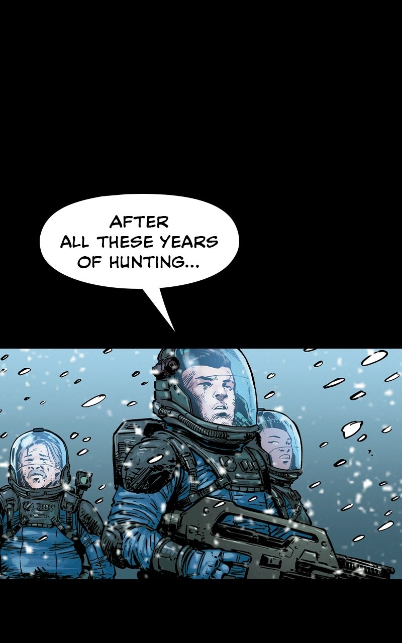 Read Alien (2021) chapter 26 image 55 on Lezhin