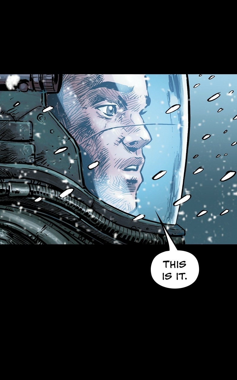 Read Alien (2021) chapter 26 image 56 on Lezhin