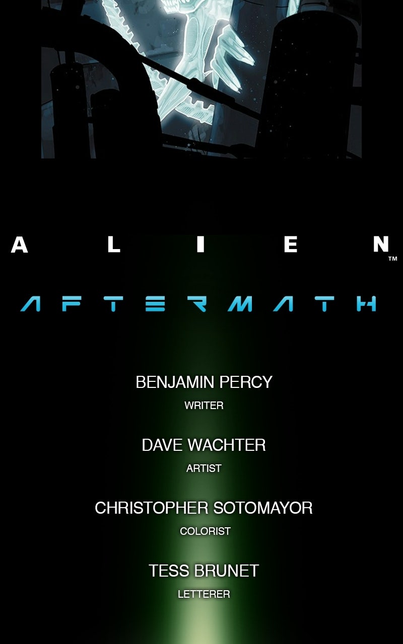 Read Alien (2021) chapter 26 image 59 on Lezhin