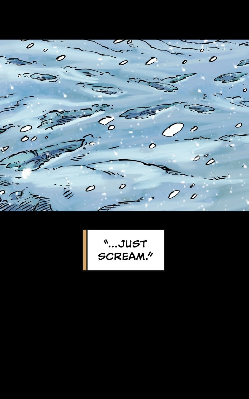 Read Alien (2021) chapter 27 image 10 on Lezhin