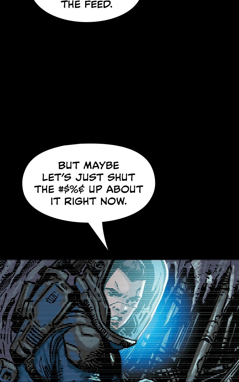 Read Alien (2021) chapter 27 image 13 on Lezhin