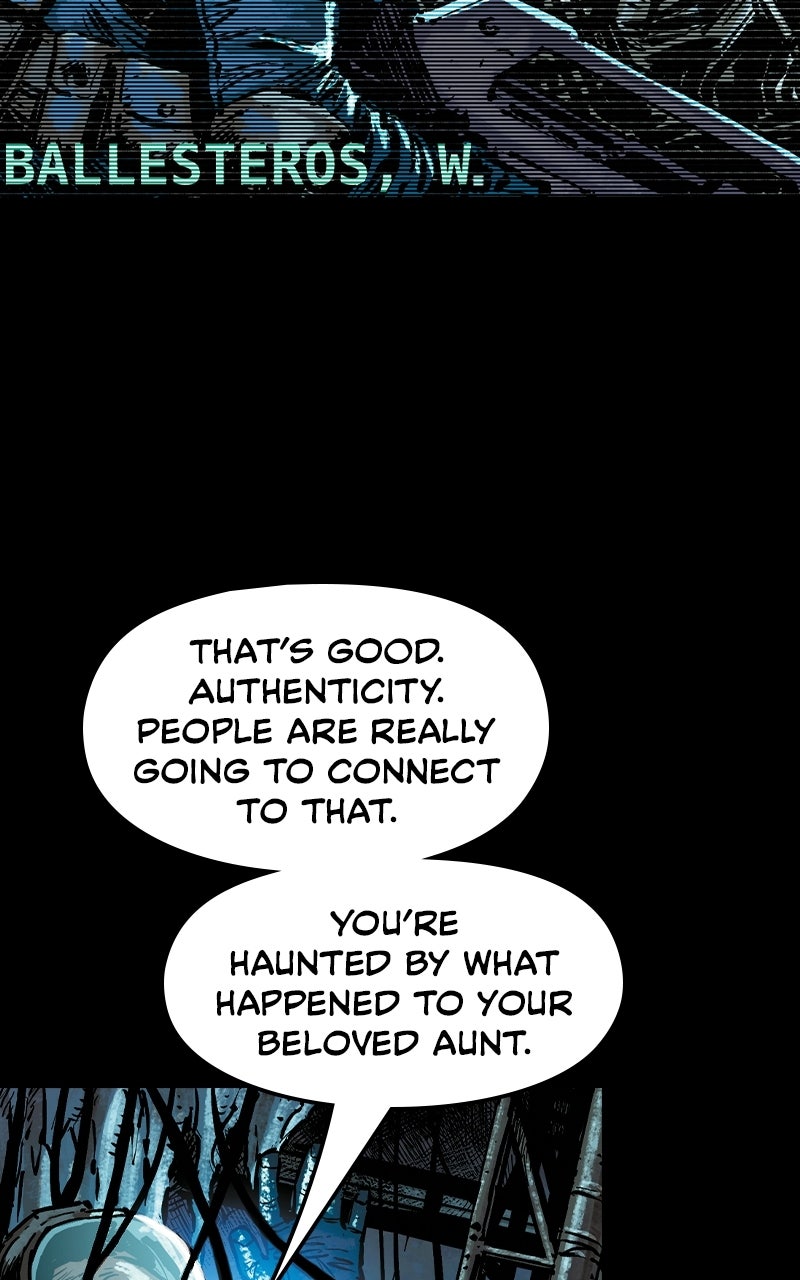 Read Alien (2021) chapter 27 image 14 on Lezhin