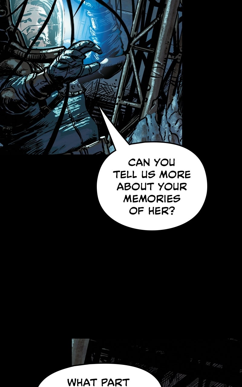 Read Alien (2021) chapter 27 image 15 on Lezhin