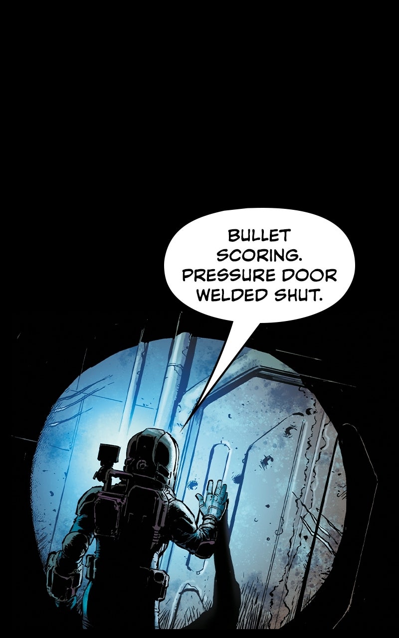 Read Alien (2021) chapter 27 image 18 on Lezhin