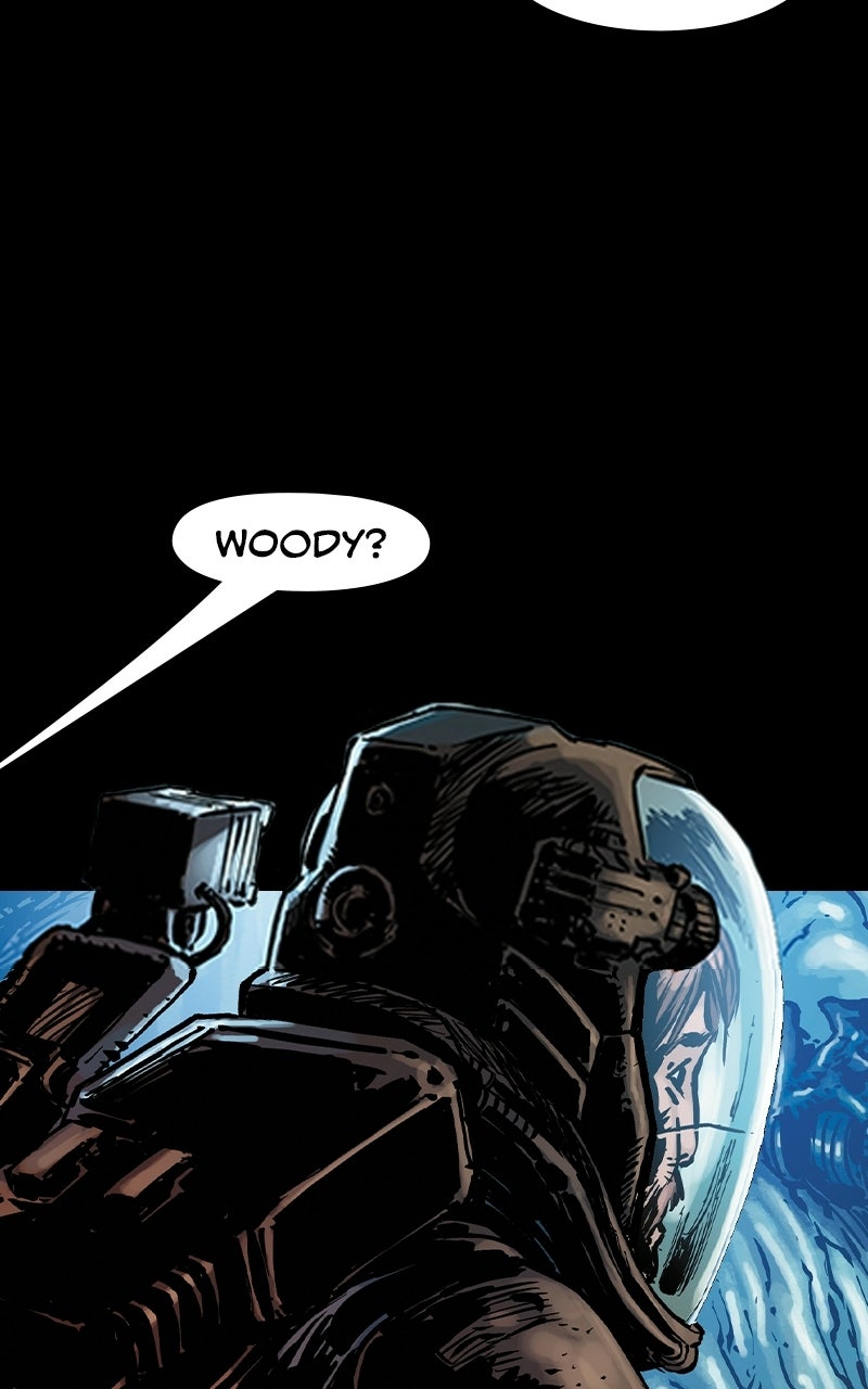 Read Alien (2021) chapter 27 image 21 on Lezhin