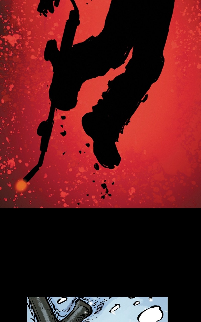 Read Alien (2021) chapter 27 image 29 on Lezhin
