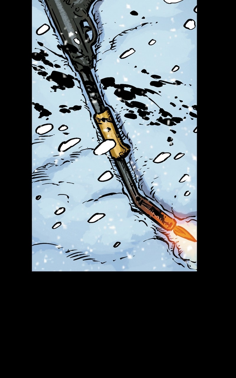 Read Alien (2021) chapter 27 image 30 on Lezhin
