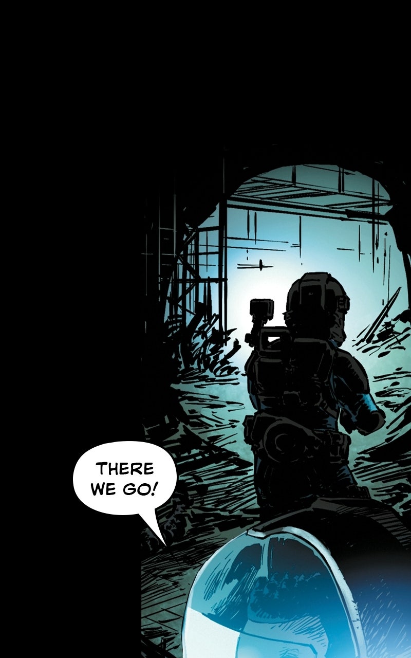Read Alien (2021) chapter 27 image 36 on Lezhin