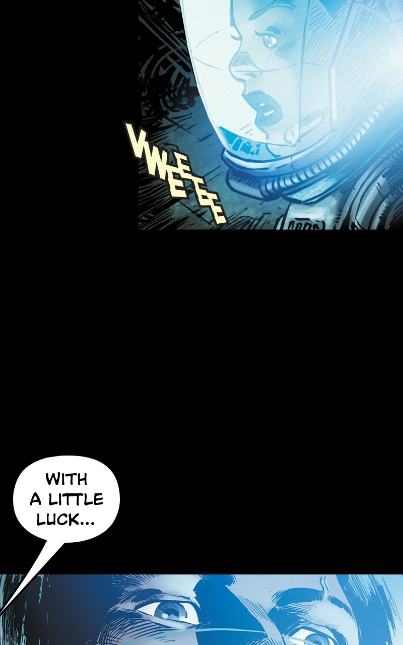 Read Alien (2021) chapter 27 image 37 on Lezhin