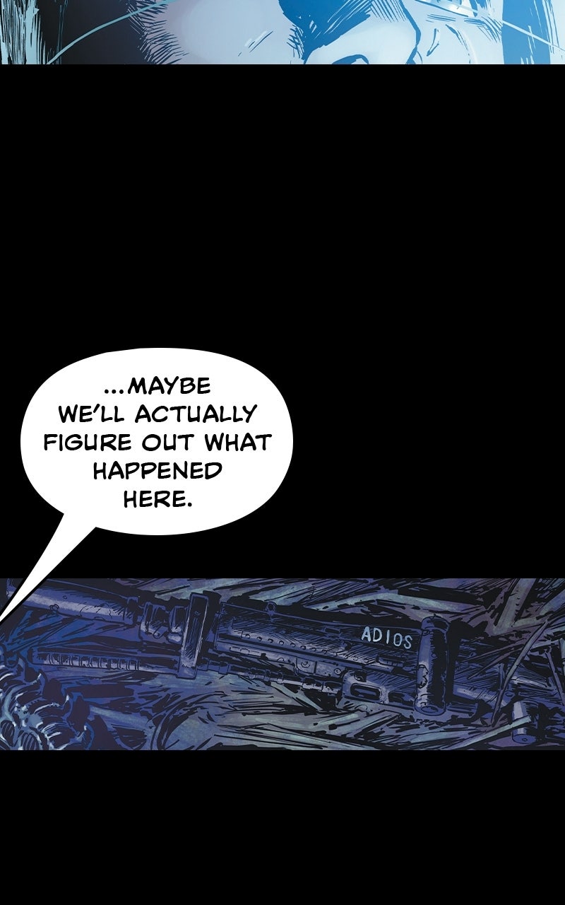 Read Alien (2021) chapter 27 image 38 on Lezhin