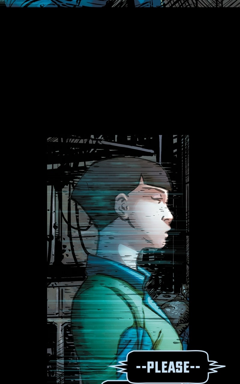 Read Alien (2021) chapter 27 image 42 on Lezhin