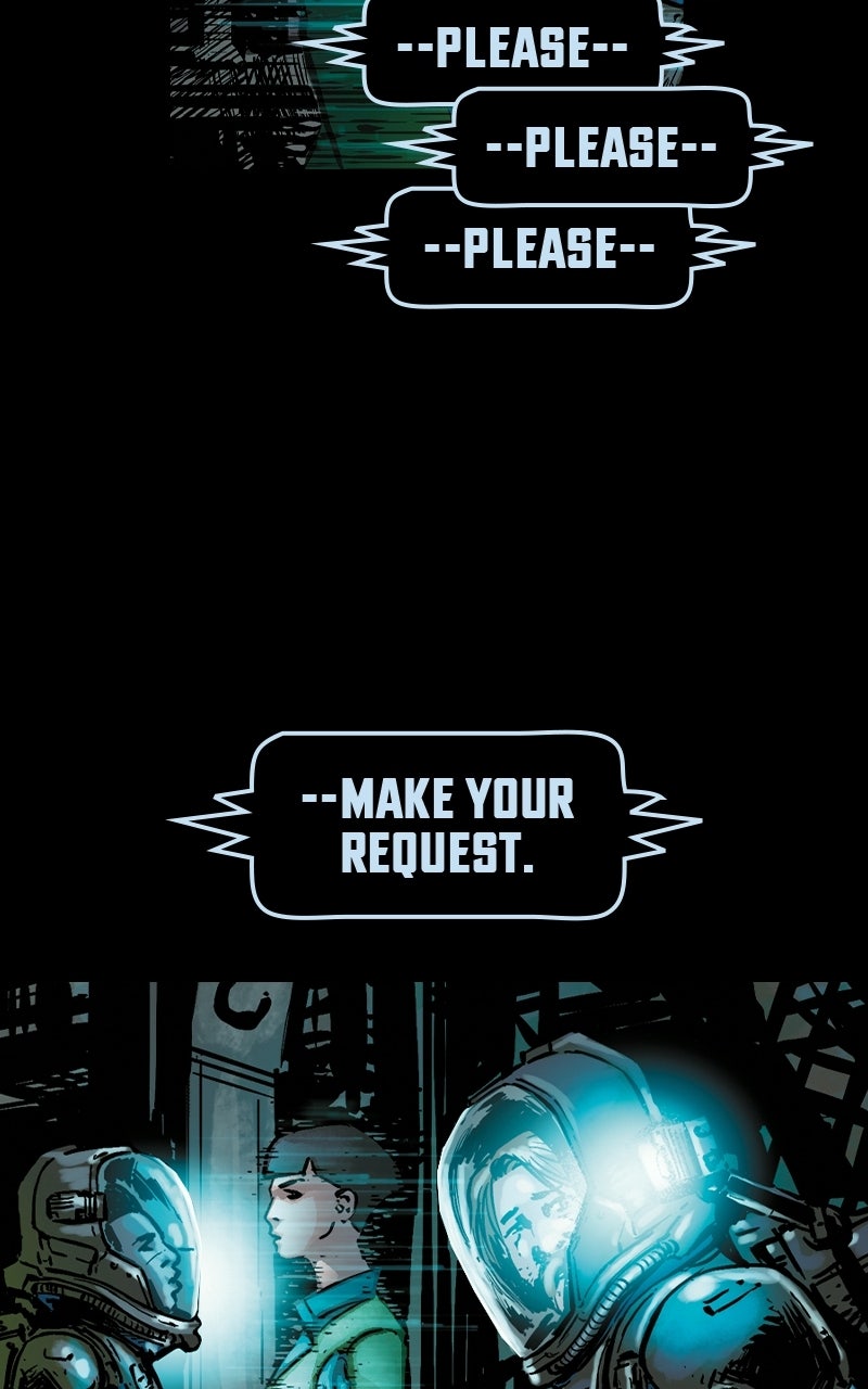 Read Alien (2021) chapter 27 image 43 on Lezhin