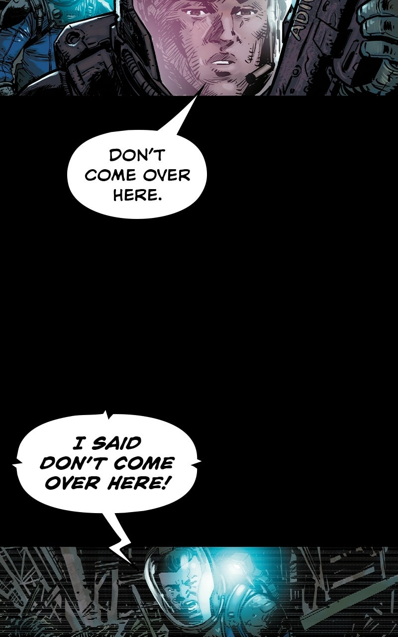 Read Alien (2021) chapter 27 image 45 on Lezhin