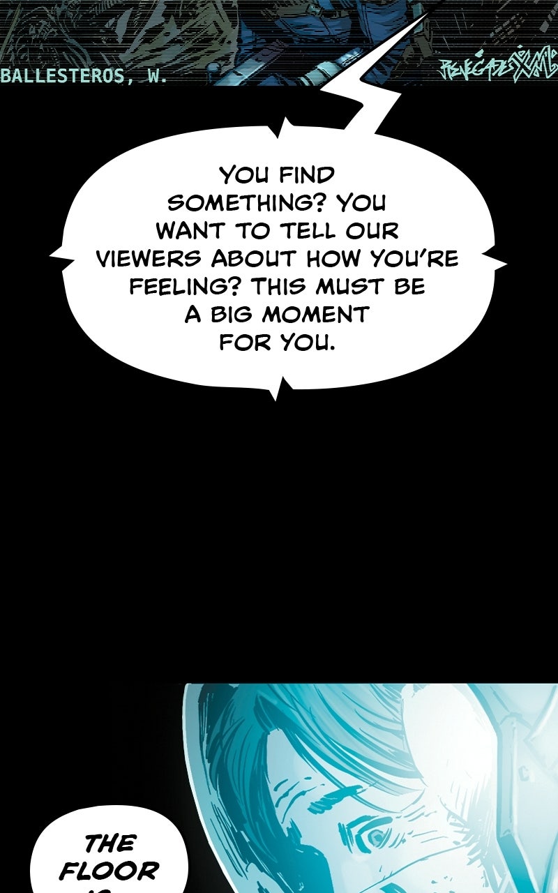 Read Alien (2021) chapter 27 image 46 on Lezhin