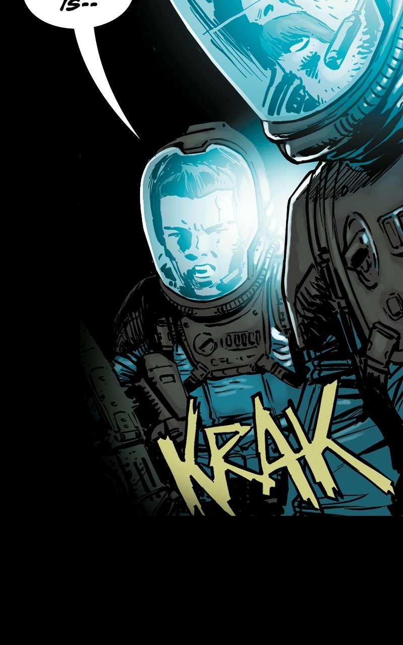 Read Alien (2021) chapter 27 image 47 on Lezhin