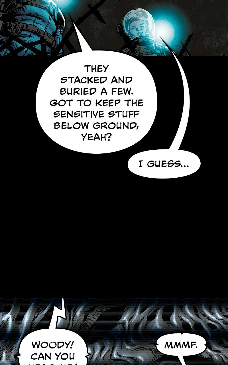 Read Alien (2021) chapter 27 image 52 on Lezhin