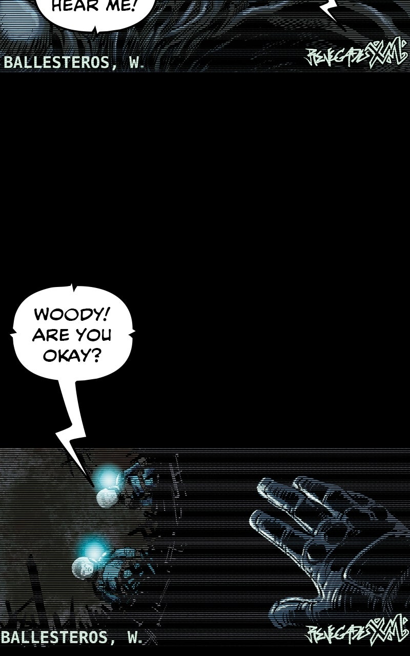 Read Alien (2021) chapter 27 image 53 on Lezhin