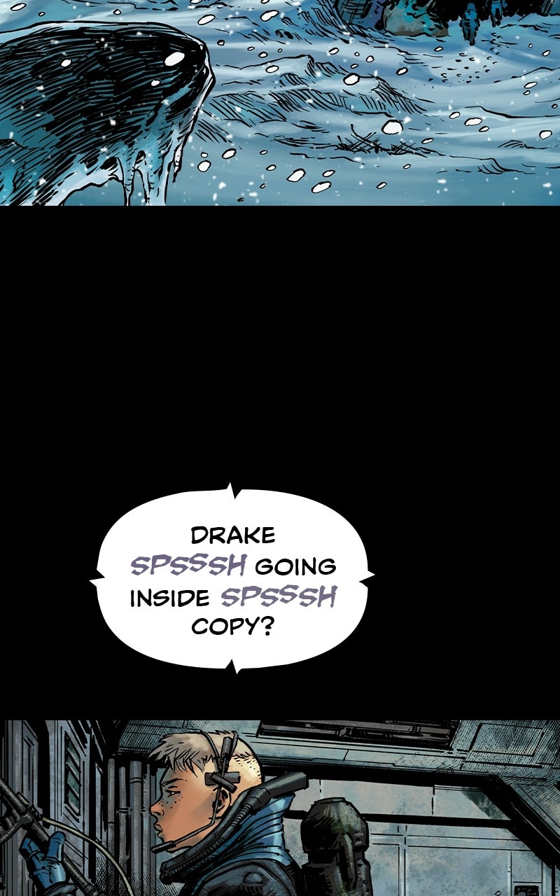 Read Alien (2021) chapter 27 image 6 on Lezhin
