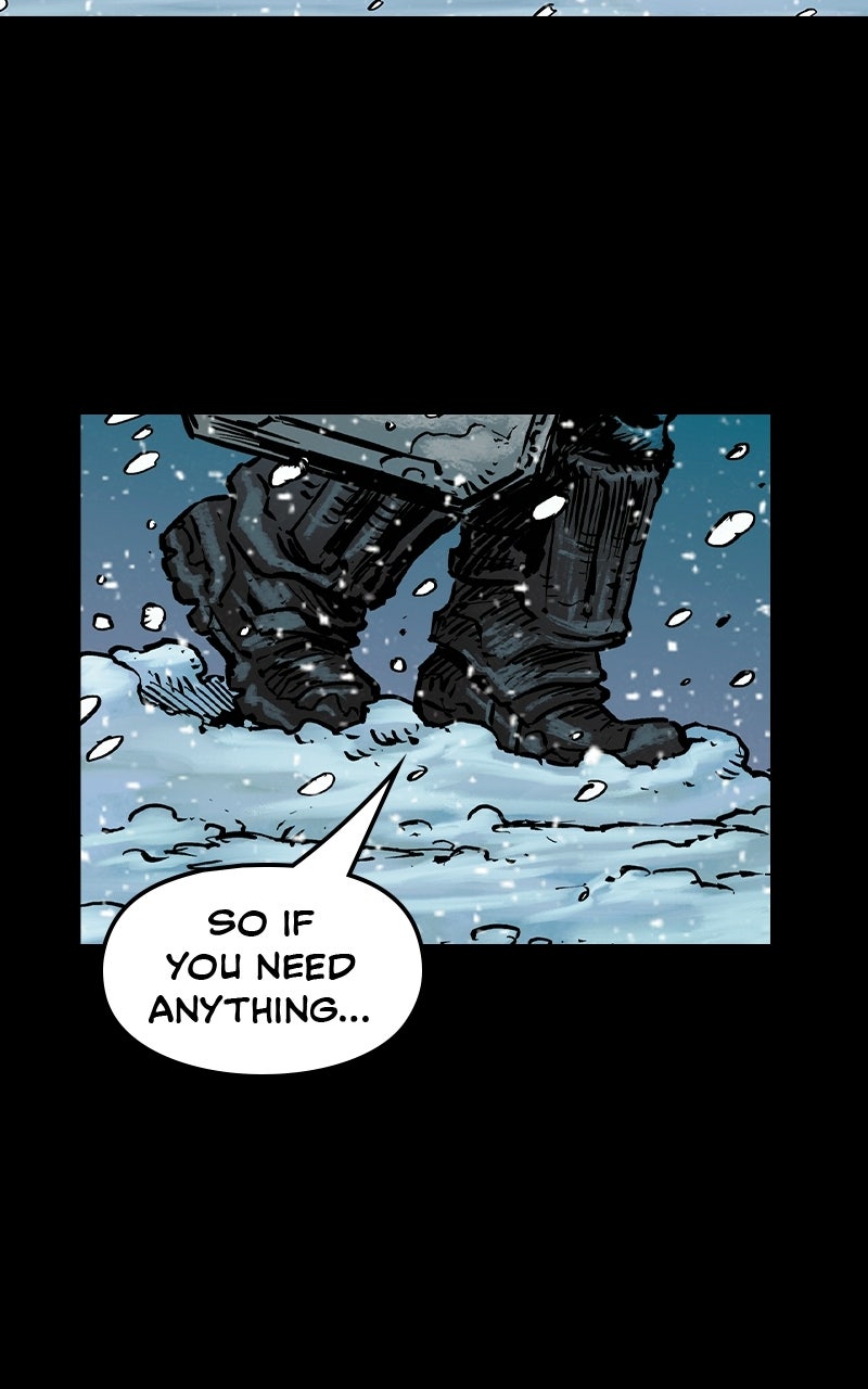 Read Alien (2021) chapter 27 image 9 on Lezhin