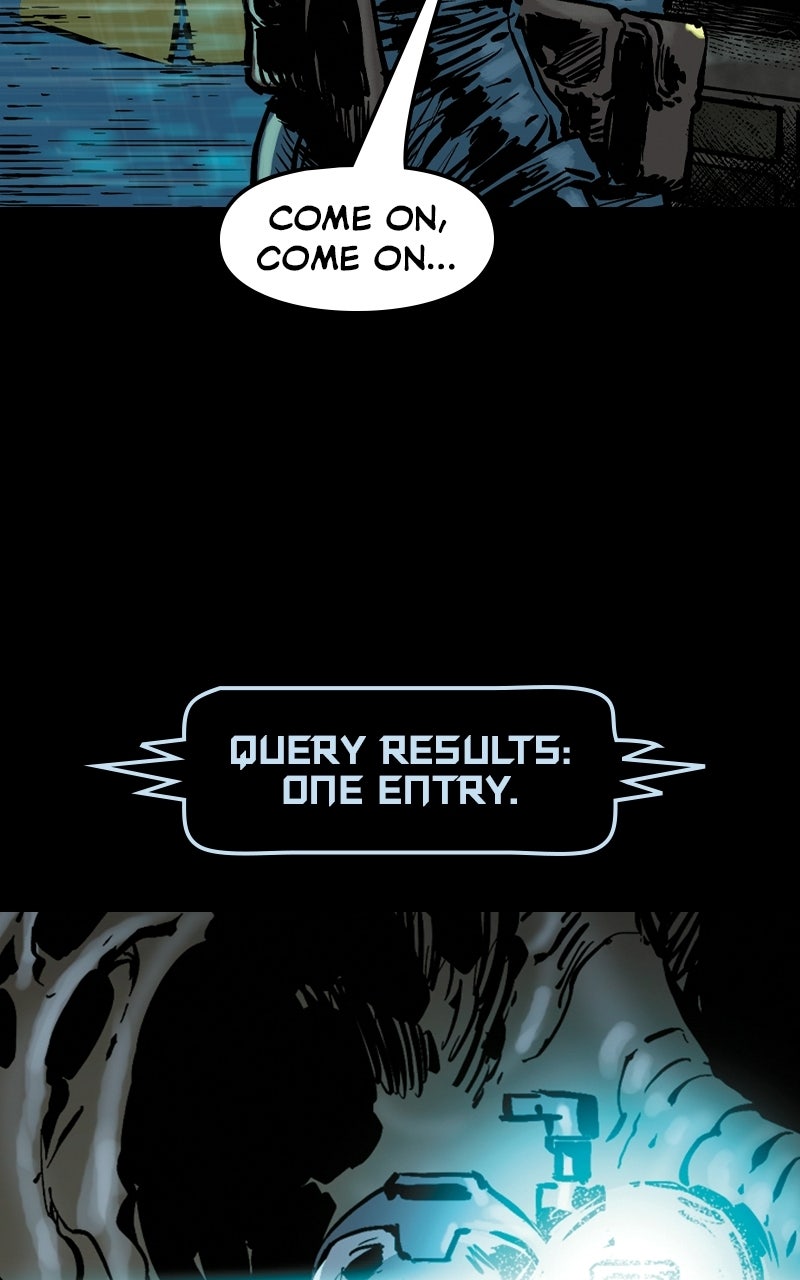 Read Alien (2021) chapter 28 image 11 on Lezhin