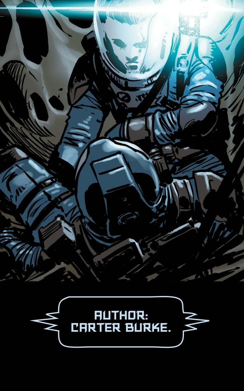 Read Alien (2021) chapter 28 image 12 on Lezhin