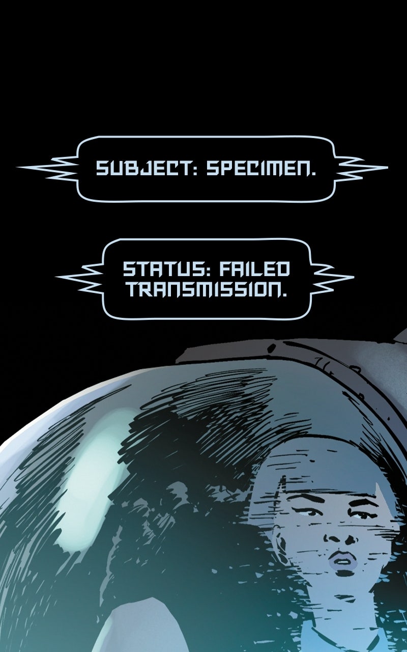 Read Alien (2021) chapter 28 image 13 on Lezhin