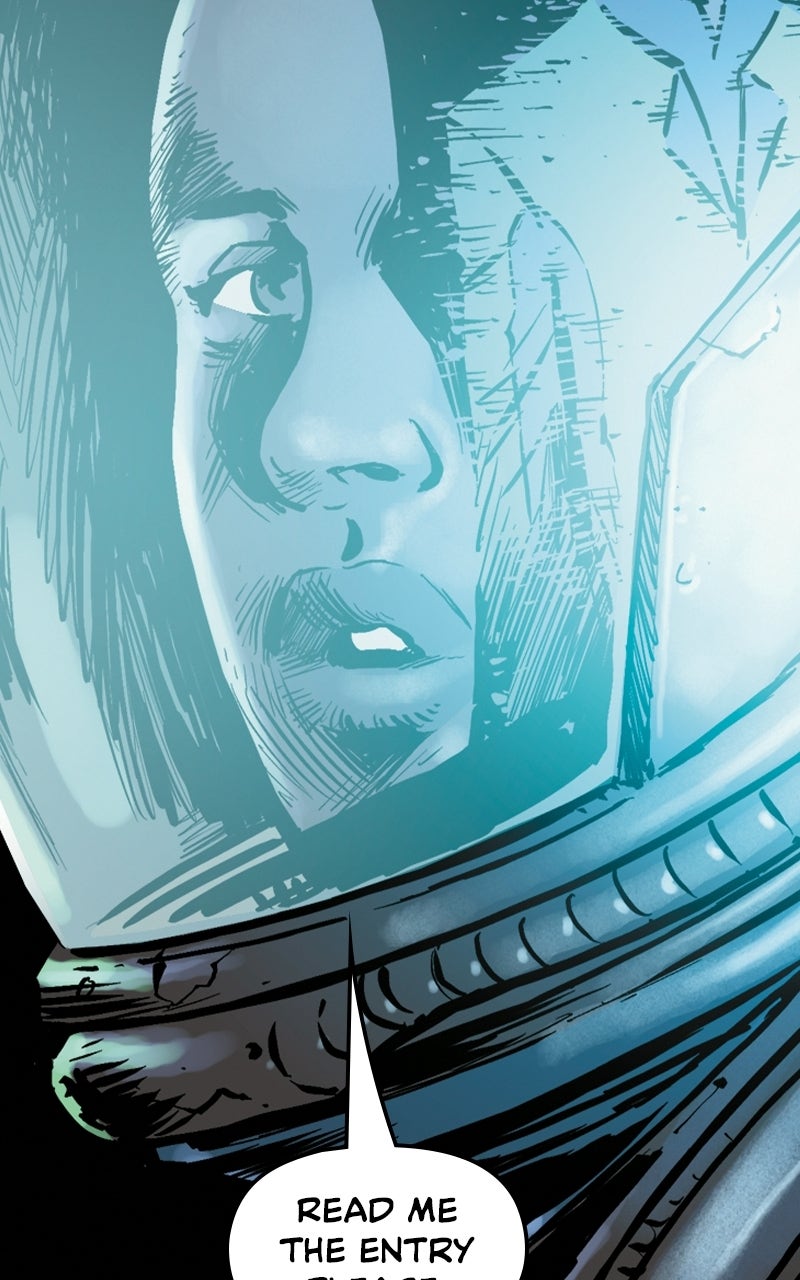 Read Alien (2021) chapter 28 image 14 on Lezhin