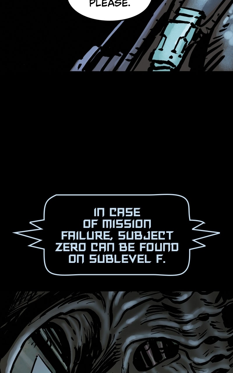 Read Alien (2021) chapter 28 image 15 on Lezhin