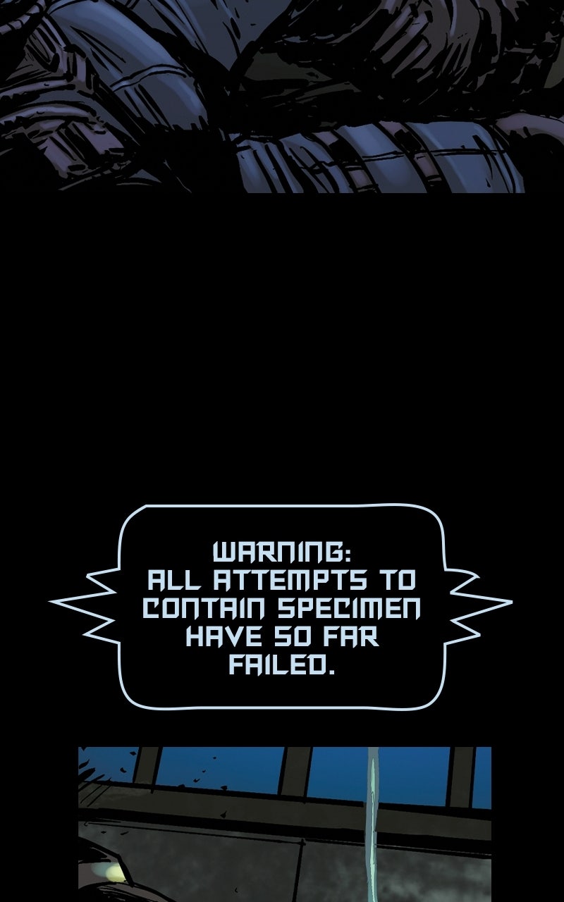 Read Alien (2021) chapter 28 image 17 on Lezhin