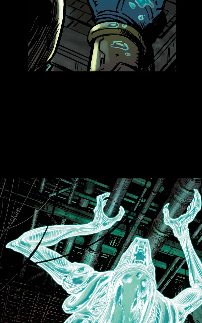Read Alien (2021) chapter 28 image 19 on Lezhin
