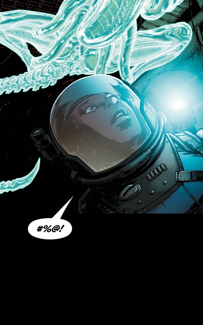 Read Alien (2021) chapter 28 image 20 on Lezhin