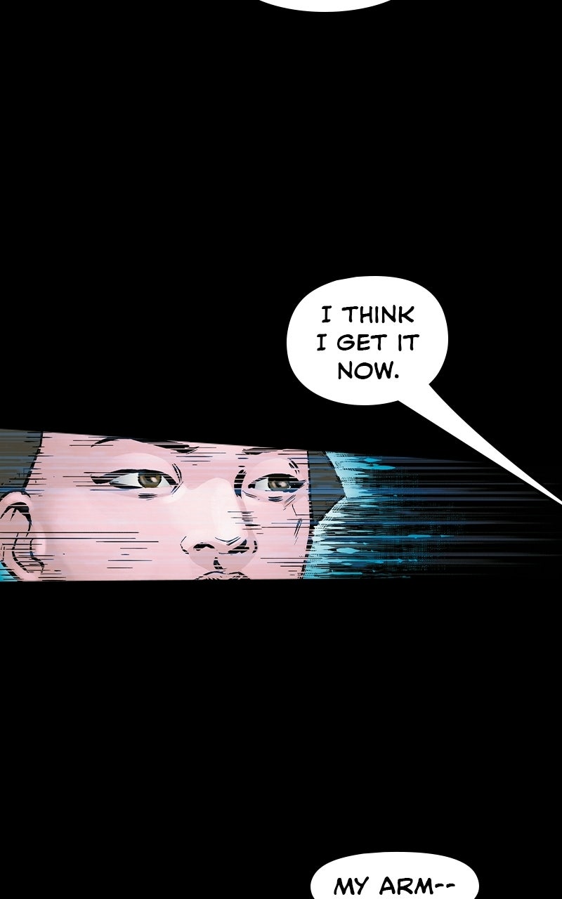 Read Alien (2021) chapter 28 image 24 on Lezhin